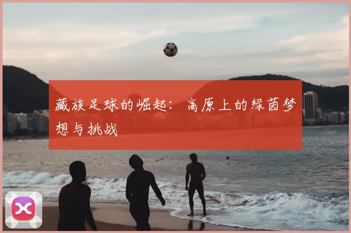 藏族足球的崛起：高原上的绿茵梦想与挑战